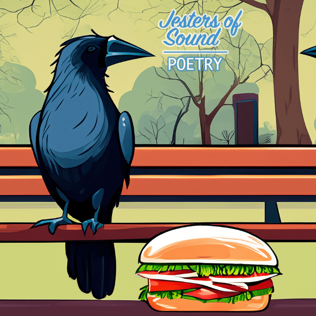 Jesters of Sound, Poetry, Dreamztrue.online