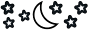 Logo dreamztrue.online Rose Mary Johnson