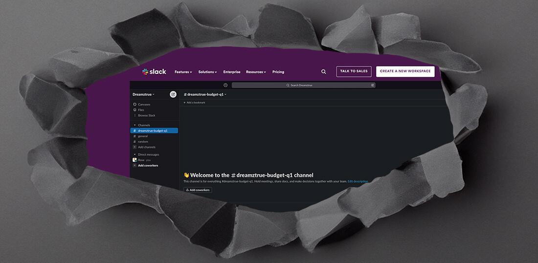 Why Slack Might be Good for Your Business - Dreamztrue.online