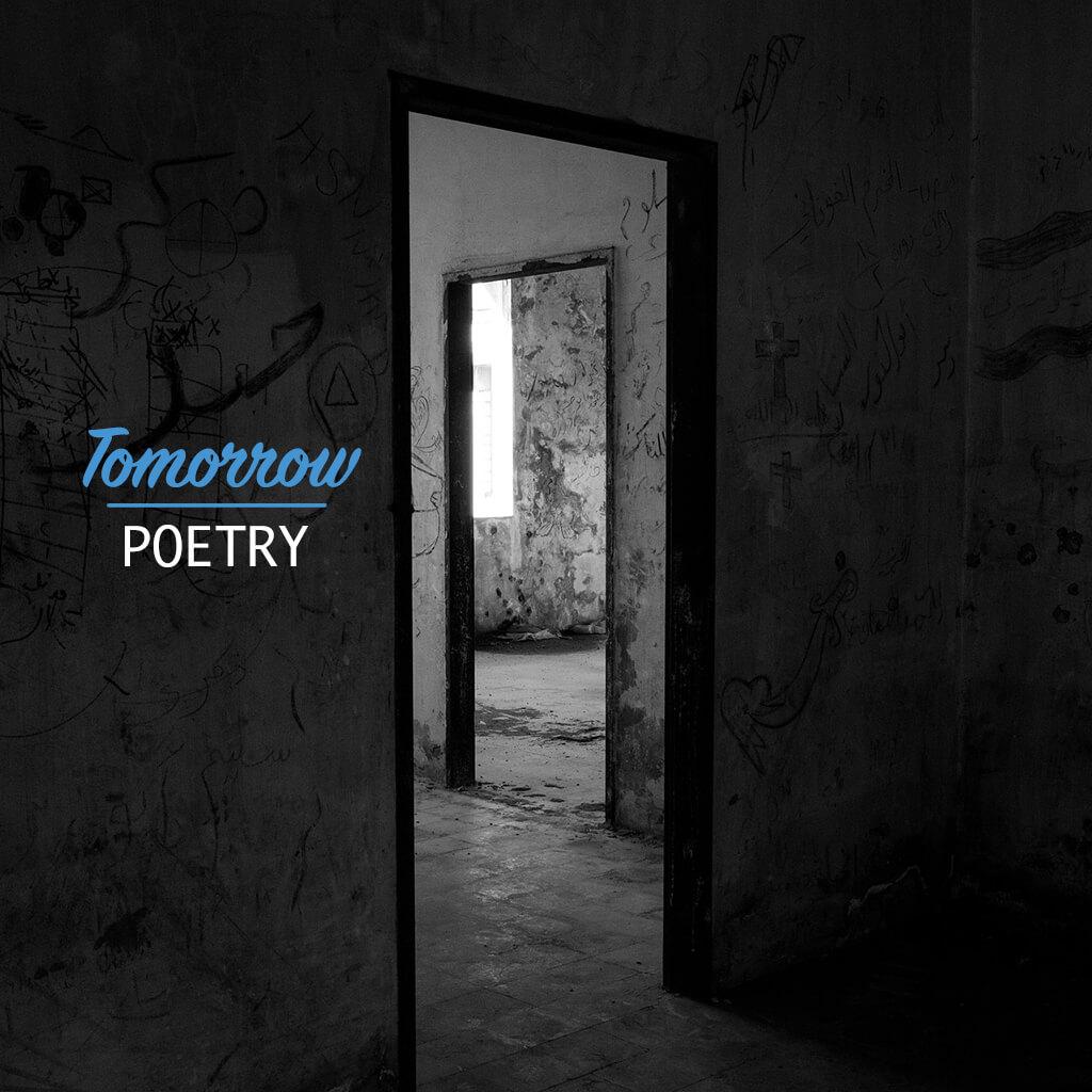 Tomorrow, Poetry, Rose Mary Johnson