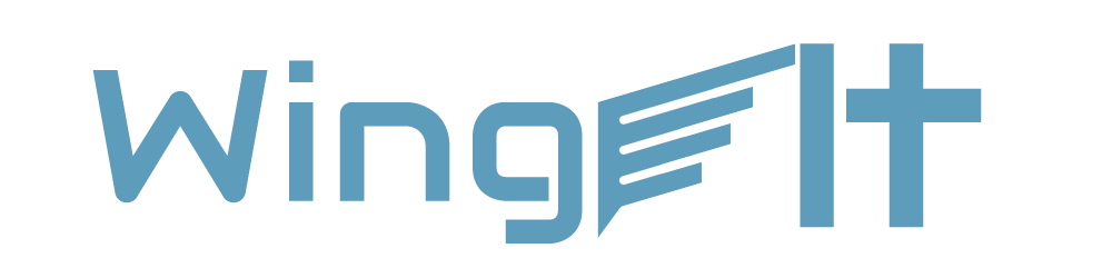 WingIT Logo